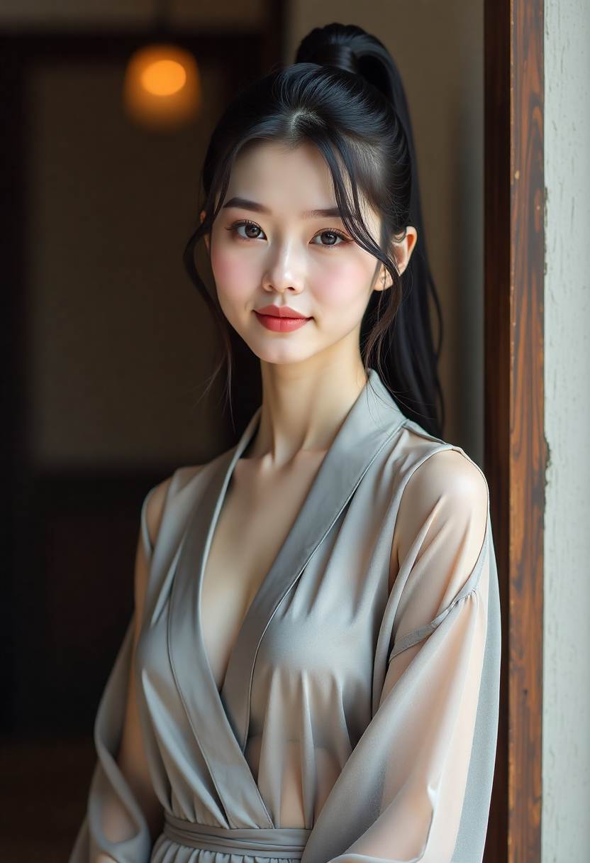 片尾字幕在暗厅里滚动